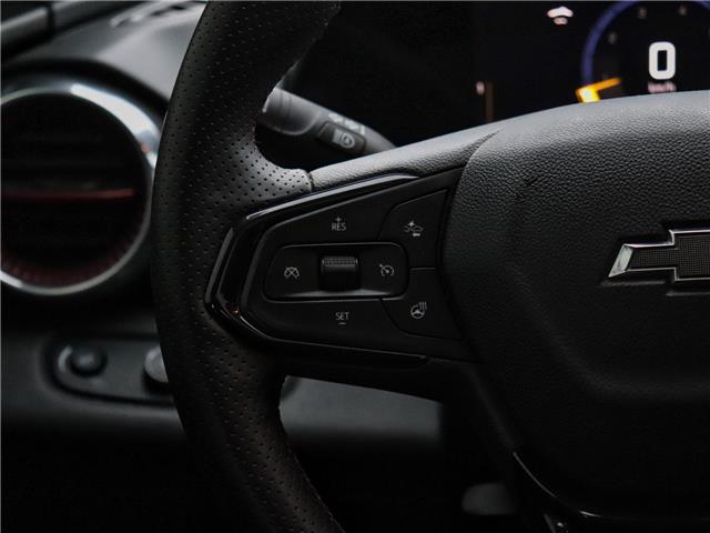2024 Chevrolet Trax 2RS (Stk: W9599) in Virgil - Image 12 of 27