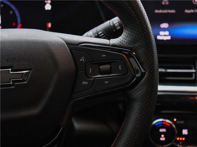 2024 Chevrolet Trax 2RS (Stk: W9599) in Virgil - Image 13 of 27
