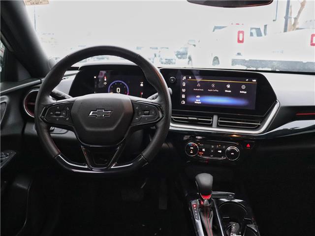 2024 Chevrolet Trax 2RS (Stk: W9599) in Virgil - Image 15 of 27