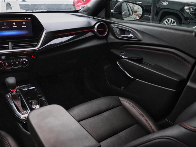 2024 Chevrolet Trax 2RS (Stk: W9599) in Virgil - Image 16 of 27