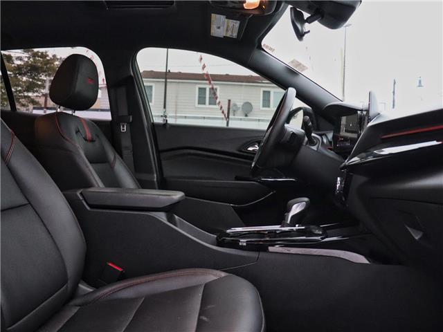 2024 Chevrolet Trax 2RS (Stk: W9599) in Virgil - Image 18 of 27