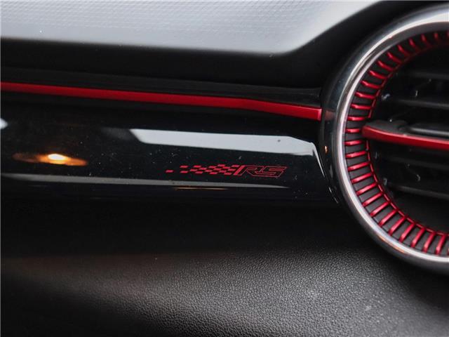 2024 Chevrolet Trax 2RS (Stk: W9599) in Virgil - Image 20 of 27