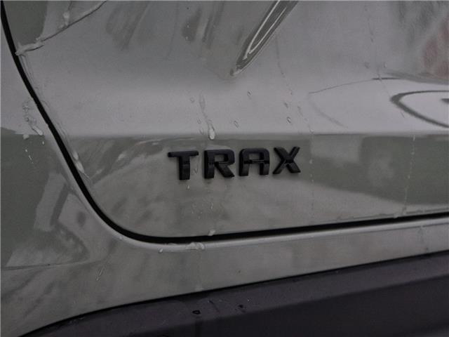 2024 Chevrolet Trax 2RS (Stk: W9599) in Virgil - Image 24 of 27