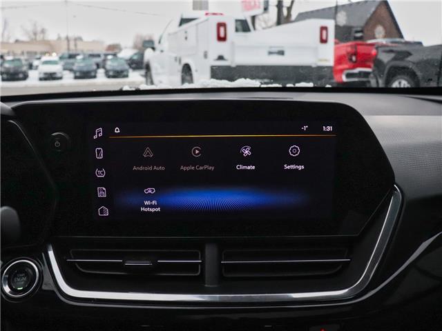 2024 Chevrolet Trax 2RS (Stk: W9599) in Virgil - Image 26 of 27