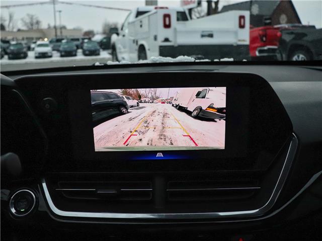 2024 Chevrolet Trax 2RS (Stk: W9599) in Virgil - Image 27 of 27
