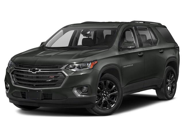 2021 Chevrolet Traverse RS (Stk: 26T117A) in Wadena - Image 1 of 10