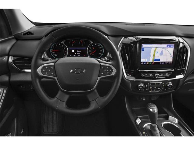 2021 Chevrolet Traverse RS (Stk: 26T117A) in Wadena - Image 2 of 10