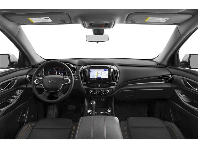 2021 Chevrolet Traverse RS (Stk: 26T117A) in Wadena - Image 3 of 10