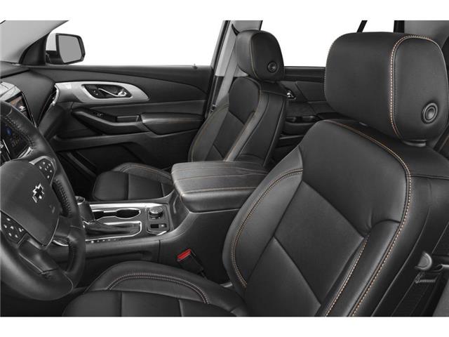 2021 Chevrolet Traverse RS (Stk: 26T117A) in Wadena - Image 4 of 10