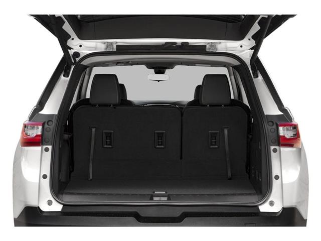 2021 Chevrolet Traverse RS (Stk: 26T117A) in Wadena - Image 6 of 10