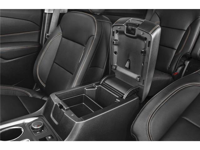 2021 Chevrolet Traverse RS (Stk: 26T117A) in Wadena - Image 8 of 10