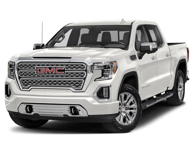 2022 GMC Sierra 1500 Limited Denali (Stk: 26T028A) in Wadena - Image 1 of 3