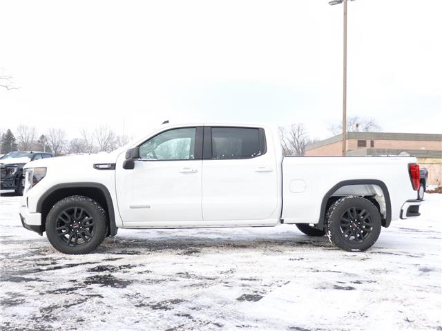 2025 GMC Sierra 1500 Elevation (Stk: 25T267) in Virgil - Image 5 of 27