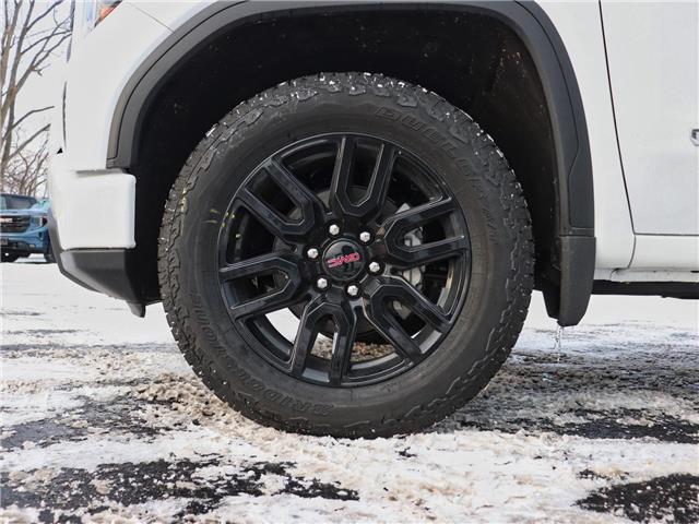 2025 GMC Sierra 1500 Elevation (Stk: 25T267) in Virgil - Image 6 of 27