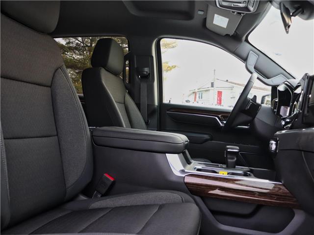 2025 GMC Sierra 1500 Elevation (Stk: 25T267) in Virgil - Image 17 of 27