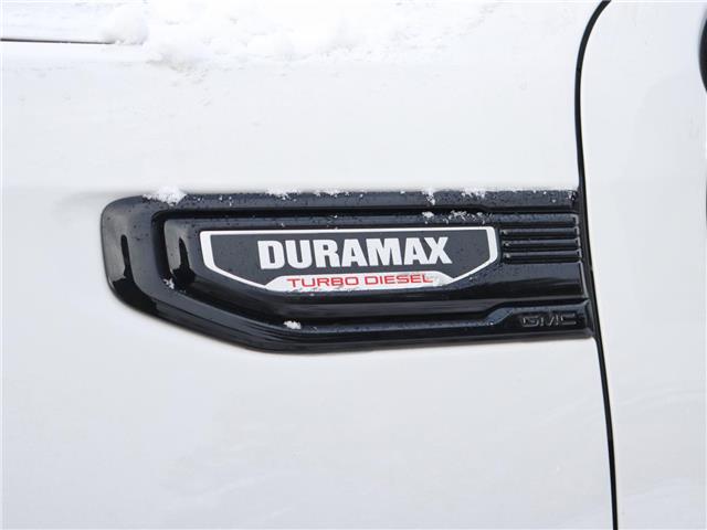 2025 GMC Sierra 1500 Elevation (Stk: 25T267) in Virgil - Image 23 of 27