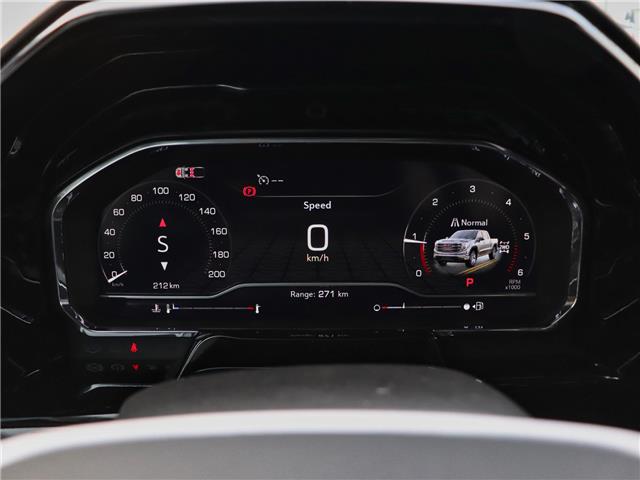 2025 GMC Sierra 1500 Elevation (Stk: 25T267) in Virgil - Image 25 of 27