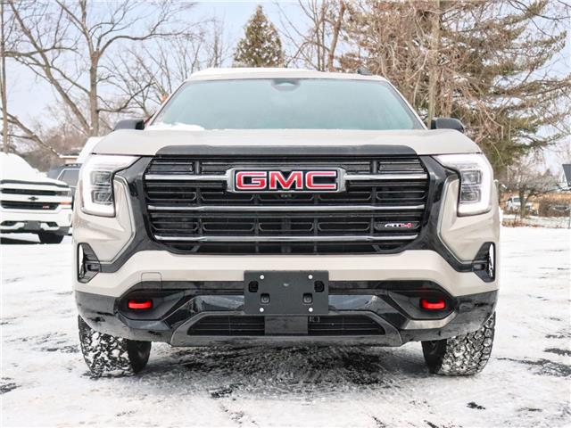 2026 GMC Terrain AT4 (Stk: 26TR38) in Virgil - Image 2 of 28