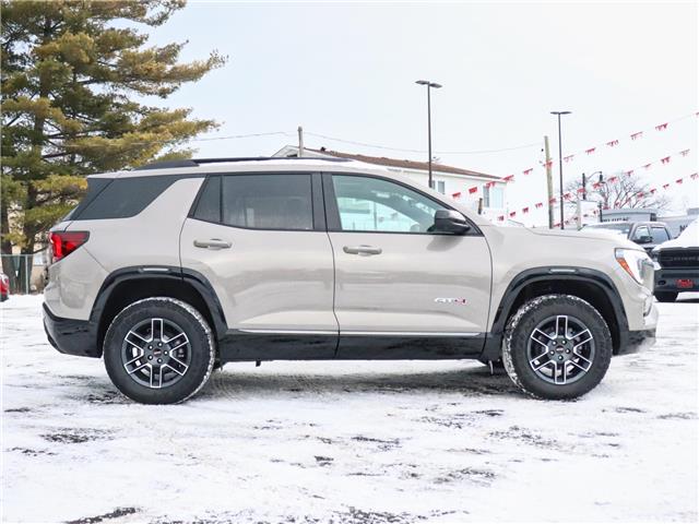 2026 GMC Terrain AT4 (Stk: 26TR38) in Virgil - Image 3 of 28