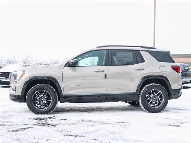 2026 GMC Terrain AT4 (Stk: 26TR38) in Virgil - Image 5 of 28