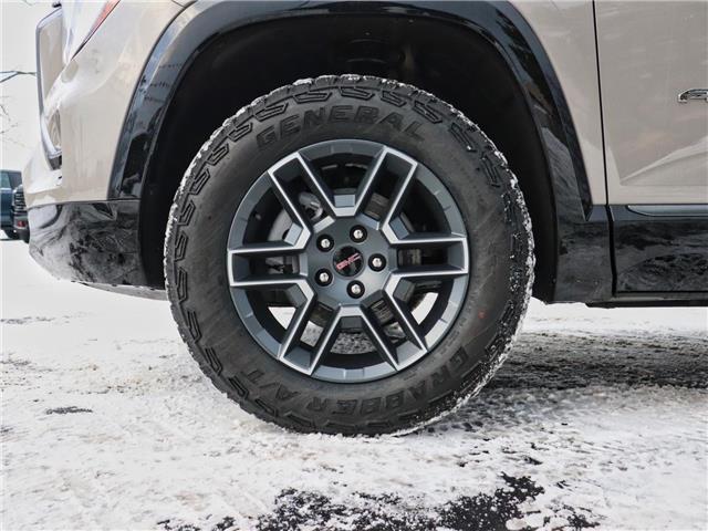 2026 GMC Terrain AT4 (Stk: 26TR38) in Virgil - Image 6 of 28