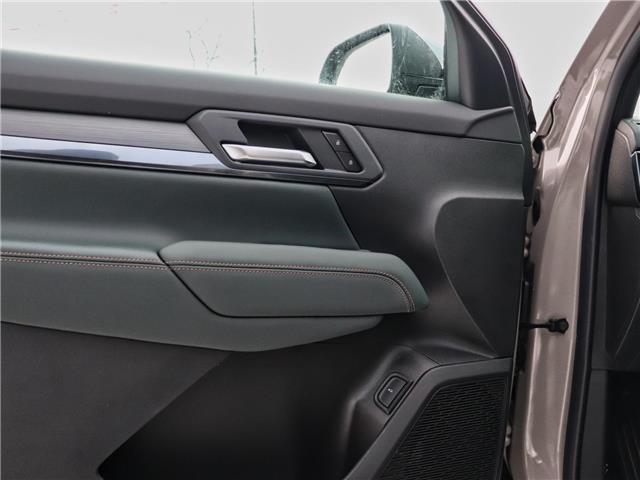 2026 GMC Terrain AT4 (Stk: 26TR38) in Virgil - Image 7 of 28