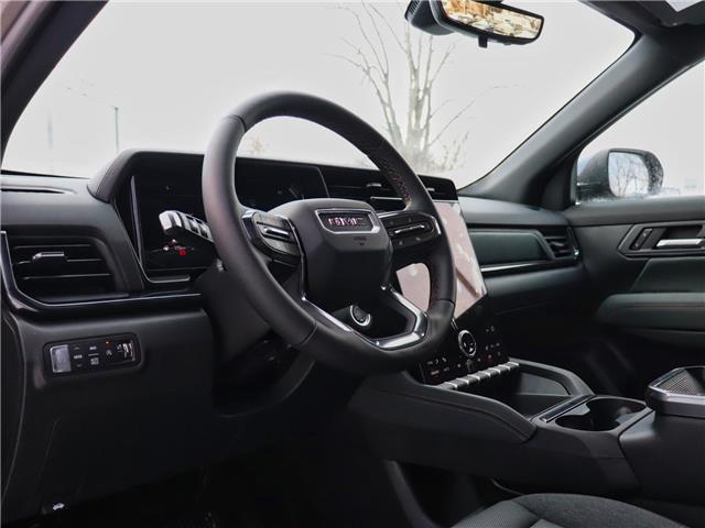 2026 GMC Terrain AT4 (Stk: 26TR38) in Virgil - Image 8 of 28