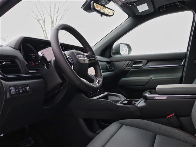 2026 GMC Terrain AT4 (Stk: 26TR38) in Virgil - Image 9 of 28