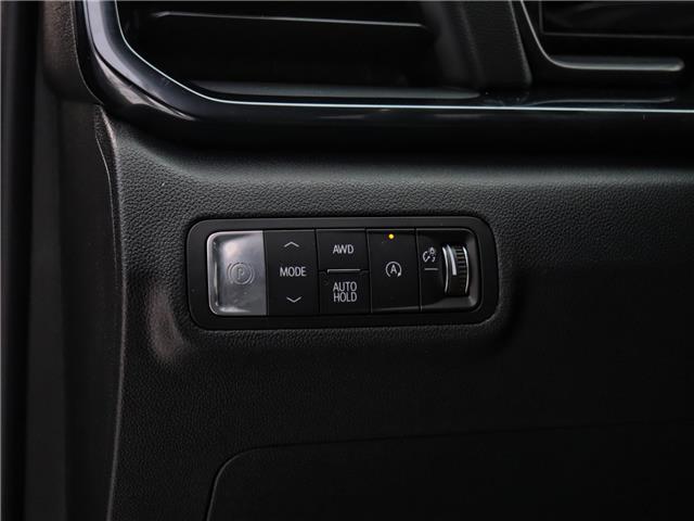 2026 GMC Terrain AT4 (Stk: 26TR38) in Virgil - Image 10 of 28