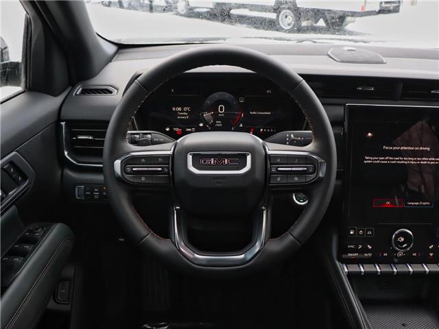 2026 GMC Terrain AT4 (Stk: 26TR38) in Virgil - Image 12 of 28