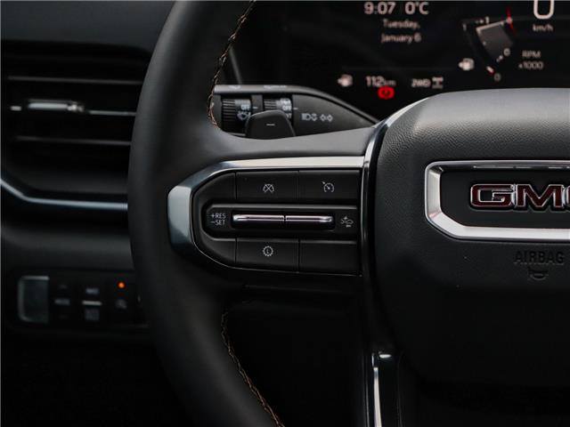 2026 GMC Terrain AT4 (Stk: 26TR38) in Virgil - Image 13 of 28