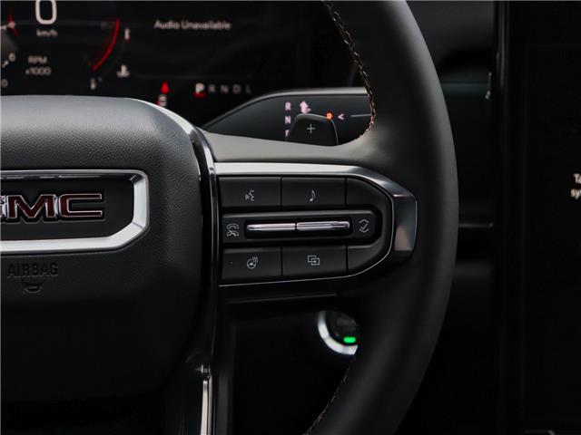 2026 GMC Terrain AT4 (Stk: 26TR38) in Virgil - Image 14 of 28