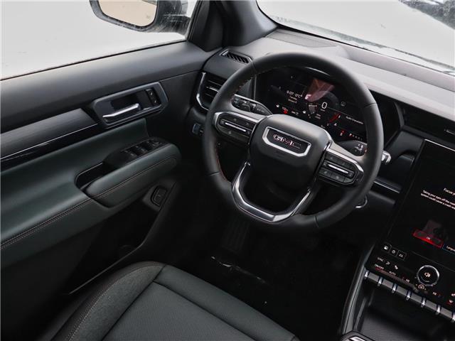 2026 GMC Terrain AT4 (Stk: 26TR38) in Virgil - Image 15 of 28