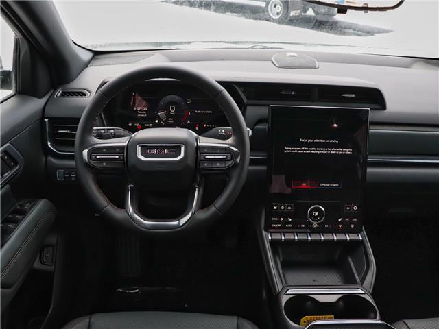 2026 GMC Terrain AT4 (Stk: 26TR38) in Virgil - Image 16 of 28