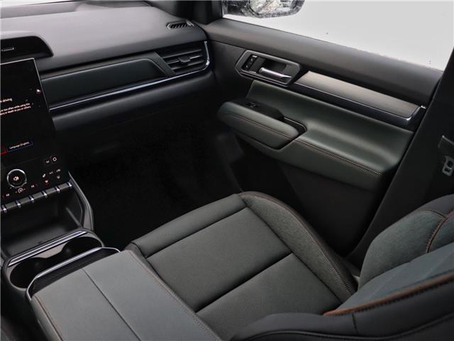 2026 GMC Terrain AT4 (Stk: 26TR38) in Virgil - Image 17 of 28