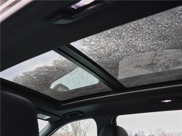 2026 GMC Terrain AT4 (Stk: 26TR38) in Virgil - Image 18 of 28