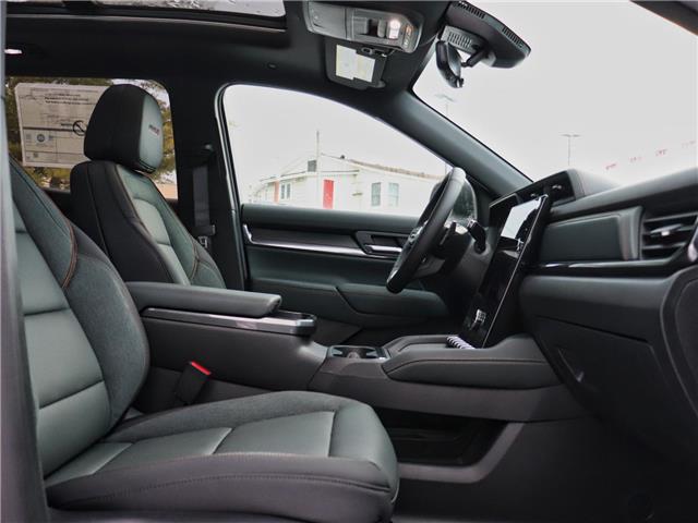 2026 GMC Terrain AT4 (Stk: 26TR38) in Virgil - Image 19 of 28