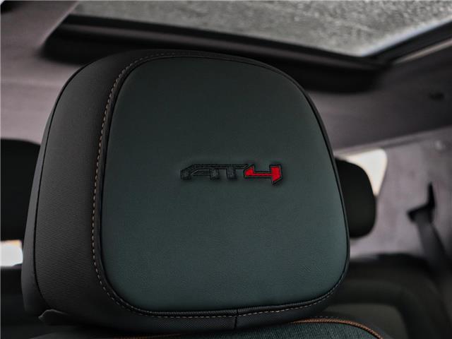 2026 GMC Terrain AT4 (Stk: 26TR38) in Virgil - Image 20 of 28