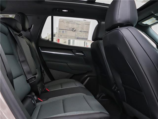2026 GMC Terrain AT4 (Stk: 26TR38) in Virgil - Image 21 of 28