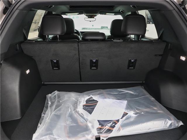 2026 GMC Terrain AT4 (Stk: 26TR38) in Virgil - Image 22 of 28