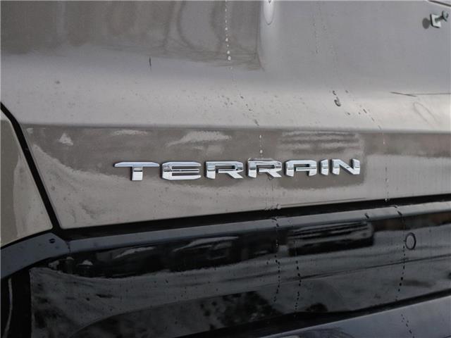 2026 GMC Terrain AT4 (Stk: 26TR38) in Virgil - Image 24 of 28