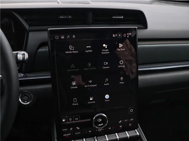 2026 GMC Terrain AT4 (Stk: 26TR38) in Virgil - Image 27 of 28