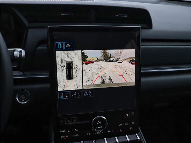 2026 GMC Terrain AT4 (Stk: 26TR38) in Virgil - Image 28 of 28