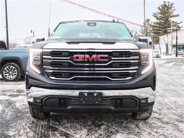 2026 GMC Sierra 1500 SLT (Stk: 26T73) in Virgil - Image 2 of 28 2026 GMC Sierra 1500 SLT (Stk: 26T73) in Virgil - Image 2 of 28