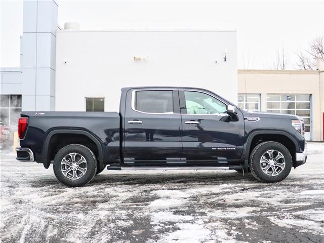 2026 GMC Sierra 1500 SLT (Stk: 26T73) in Virgil - Image 3 of 28 2026 GMC Sierra 1500 SLT (Stk: 26T73) in Virgil - Image 3 of 28