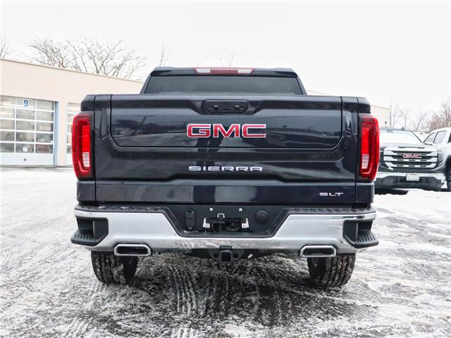 2026 GMC Sierra 1500 SLT (Stk: 26T73) in Virgil - Image 4 of 28 2026 GMC Sierra 1500 SLT (Stk: 26T73) in Virgil - Image 4 of 28