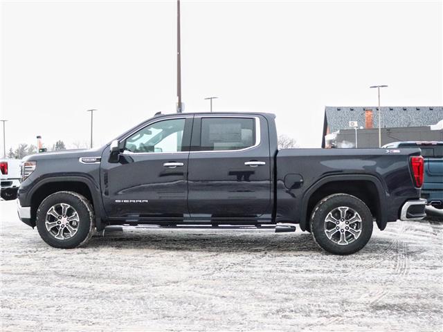2026 GMC Sierra 1500 SLT (Stk: 26T73) in Virgil - Image 5 of 28 2026 GMC Sierra 1500 SLT (Stk: 26T73) in Virgil - Image 5 of 28