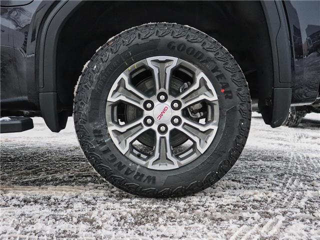 2026 GMC Sierra 1500 SLT (Stk: 26T73) in Virgil - Image 6 of 28 2026 GMC Sierra 1500 SLT (Stk: 26T73) in Virgil - Image 6 of 28