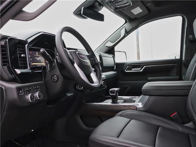 2026 GMC Sierra 1500 SLT (Stk: 26T73) in Virgil - Image 9 of 28 2026 GMC Sierra 1500 SLT (Stk: 26T73) in Virgil - Image 9 of 28