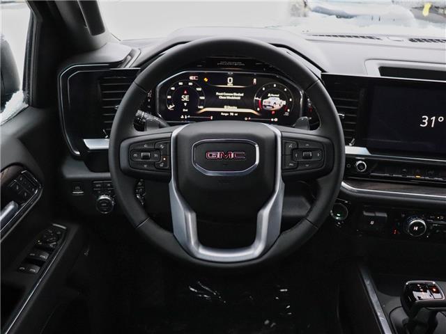 2026 GMC Sierra 1500 SLT (Stk: 26T73) in Virgil - Image 12 of 28 2026 GMC Sierra 1500 SLT (Stk: 26T73) in Virgil - Image 12 of 28